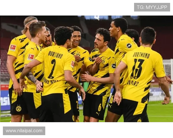 德甲半场：吉拉西拜尔破门 多特2-0领先十人海登海姆